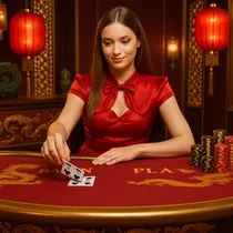 MonsterWin - Live Baccarat by Evolution Gaming