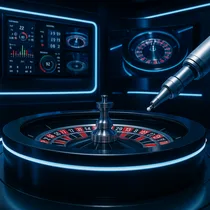 MonsterWin - Live Roulette with Professional Dealers
