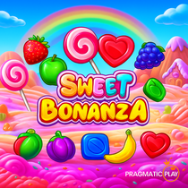 MonsterWin - Sweet Bonanza Slot Game by Pragmatic Play