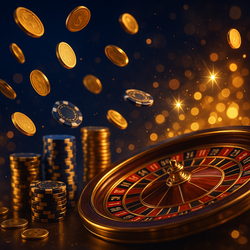 MonsterWin 100% Bonus bis €500 + 200 Freispiele