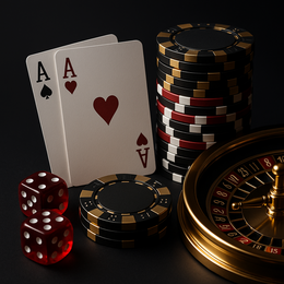 MonsterWin - Verantwortungsvolles Spielen - Sicheres Casino