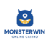 MonsterWin Casino Logo - Schweizer Online Casino