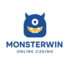 MonsterWin Casino Logo - Schweizer Online Casino
