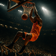 MonsterWin - Basketball Sports Betting
